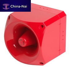 Alarm sounder without beacon Alarms