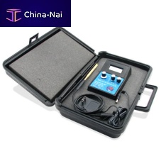 Portable gaussmeter GM-2