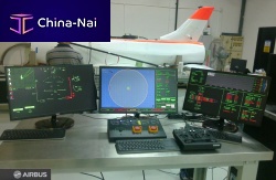 Drone ground station