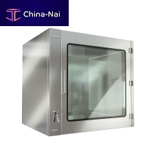 Clean room transfer hatch PH series