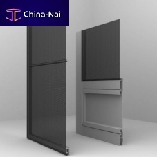 Sliding screen FLYSCREENfor windows