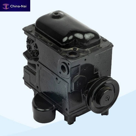 Combined pump CP2gearfuelelectric Combined pump CP2gearfuelelectric