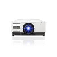 Flight simulation projecter VPL-FHZ91Ltraining