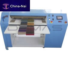 Sample cutting machine K.1001water-jetfor fabricspanel