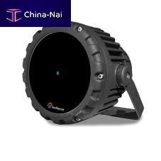 LED illuminator IT-SSA18-IR seriesinfraredhigh-powercompact