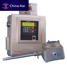 Turbidity detector Monitek Ultrasonicsuspended solidsoil-in-water
