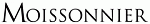 ��� �������� MOISSONNIER