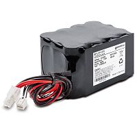 High density energy battery module BP-LFP-1375LiFePO412 Vfor forklift trucks