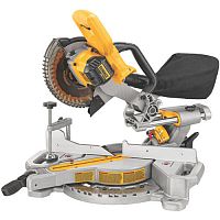 Circular saw DCS361Bmiterfor steelcompact