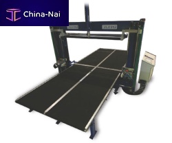 Knife cutting machine flexible foambladeCNC