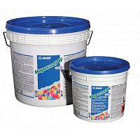 Epoxy paint MAPECOAT Wprotectiveanti-corrosioninterior