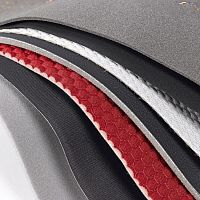 Polyurethane foam INDUCON®