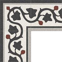 Cement border tile 02marble dustnatural stonewall-mounted