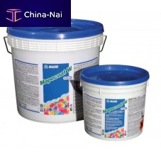 Epoxy paint MAPECOAT Wprotectiveanti-corrosioninterior