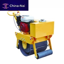 Hydraulic roller compactor MC450large