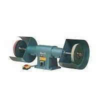 Metal polishing machine PO 312industrialmarkinggrinding