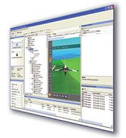 Data management software controlanalysisprocess