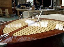 Transparent varnish 320 seriesacrylicepoxyoutdoor