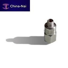 Piezoelectric acceleration sensor PAS-101 M1ruggedsensitivity