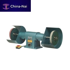 Metal polishing machine PO 312industrialmarkinggrinding