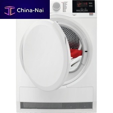 Condenser dryer 6000 T6DBG720Nfree-standing