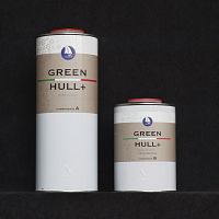 Merchant ship antifouling Greenhullfor boatsself-polishingfor wood