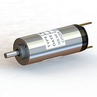 Coreless servomotor NC-1539 seriesDCinduction24 V