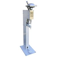 Pneumatic press 022_01punchingrivetinghand-operated