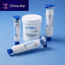Thermal conductor paste syntheticfor electrical componentssilicone-free