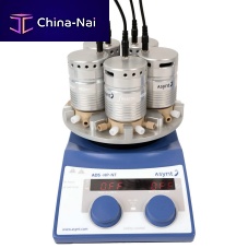 Continuous reactor fReactor PhotoFLOWphotochemical processesUV