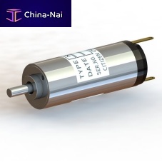 Coreless servomotor NC-1539 seriesDCinduction24 V