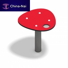 Outdoor kids game table HARONSA contemporaryfor playgroundHPL