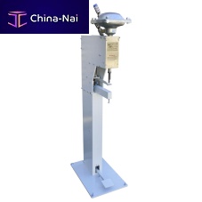 Pneumatic press 022_01punchingrivetinghand-operated