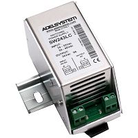 AC/DC power supply SW243LCDC/DCsingle-outputstabilized