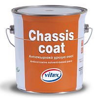 Metal primer CHASSIS COATsolvent-basedindooranti-corrosion