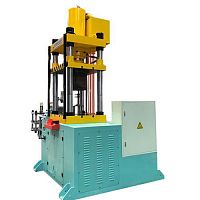 Hydraulic press JLA1 serieselectricdeep drawingtable type