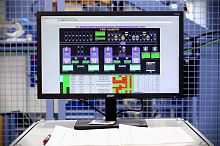 Management software jFMXplanningERPcontrol