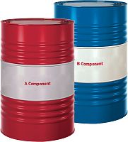 Protective coating 1044 seriesabrasion-resistantwaterproofpolyurethane