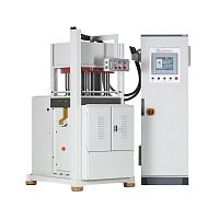 Mechanical press 2G blankingstampingdie-cutting