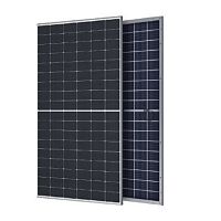Monocrystalline silicon solar panel VCS-108H seriesISOTUVIEC