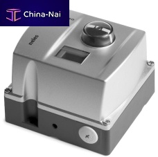 Valve controller Neles® ND9000
