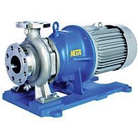 Centrifugal pump MTFOwaterfor chemicalsmagnetic-drive