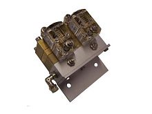 Volumetric flow regulator PR3 seriesfor compressed airpneumatic