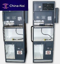 Aircraft galley narrow-body