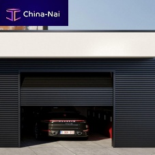 Panel cladding DECO WALLaluminumhorizontalsustainable