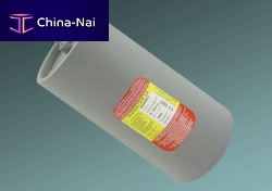 Hydro-pneumatic accumulator bladderhigh-pressurefor mineral oil