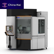 3-axis CNC milling machine MILL seriesverticalHSK-E4030 tools
