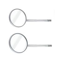 Stainless steel dental mirror handle 041 series