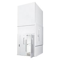 Electric elevator GL 1000homecommercialfor hospital