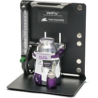 Veterinary anesthesia evaporator VetFlo